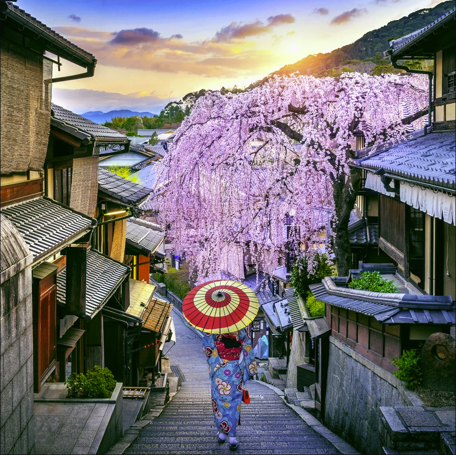 Kyoto